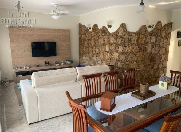 Imagem Casa com 3 Quartos à Venda, 175 m² em Flórida - Praia Grande Imagem Casa com 3 Quartos à Venda, 175 m² em Flórida - Praia Grande