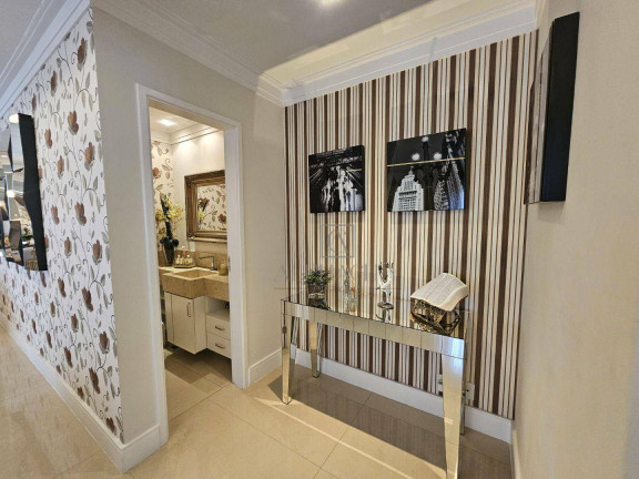 Imagem Apartamento com 3 Quartos à Venda, 158 m² em Tamboré - Santana De Parnaíba