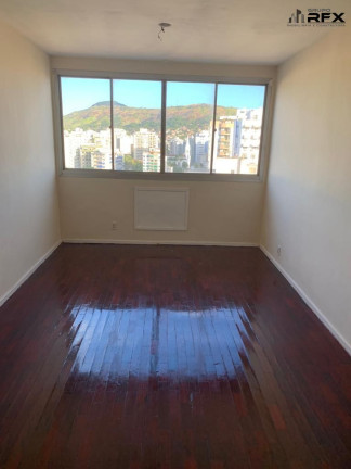 Imagem Apartamento com 1 Quarto à Venda, 70 m² em Santa Rosa - Niterói