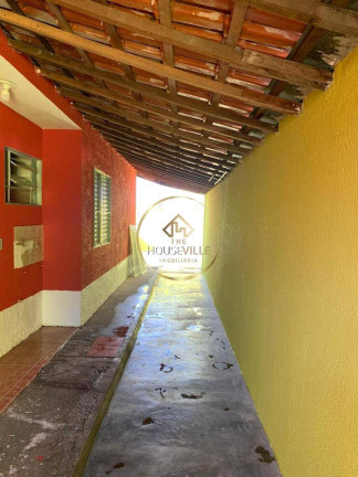 Imagem Casa com 2 Quartos à Venda, 132 m² em Jardim Santo Onofre - São José Dos Campos