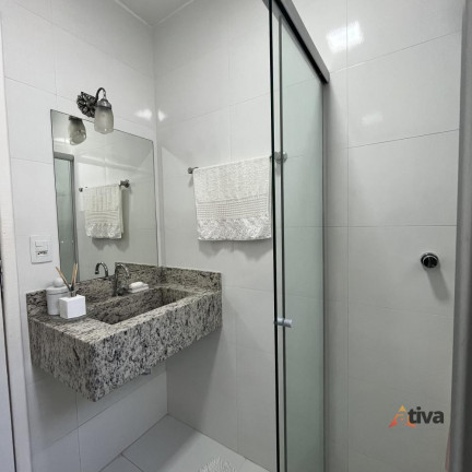 Imagem Apartamento com 3 Quartos à Venda, 78 m²