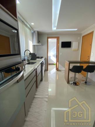 Imagem Apartamento com 3 Quartos à Venda, 1.000 m² em Vila Valparaíso - Santo André Imagem Apartamento com 3 Quartos à Venda, 1.000 m² em Vila Valparaíso - Santo André