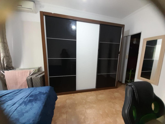 Imagem Apartamento com 1 Quarto à Venda, 64 m² em Itararé - São Vicente Imagem Apartamento com 1 Quarto à Venda, 64 m² em Itararé - São Vicente