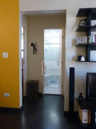 Imagem Apartamento com 2 Quartos à Venda, 55 m² em Ipiranga - São Paulo Imagem Apartamento com 2 Quartos à Venda, 55 m² em Ipiranga - São Paulo