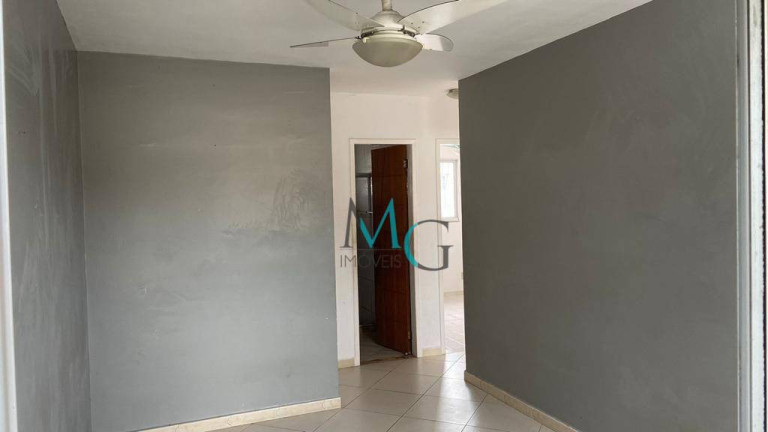 Imagem Apartamento com 2 Quartos à Venda, 50 m² em Campo Grande - Rio De Janeiro Imagem Apartamento com 2 Quartos à Venda, 50 m² em Campo Grande - Rio De Janeiro