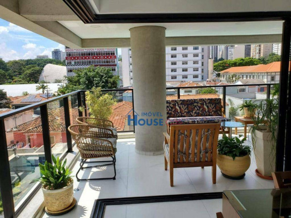 Imagem Apartamento com 3 Quartos à Venda, 136 m² em Perdizes - São Paulo Imagem Apartamento com 3 Quartos à Venda, 136 m² em Perdizes - São Paulo