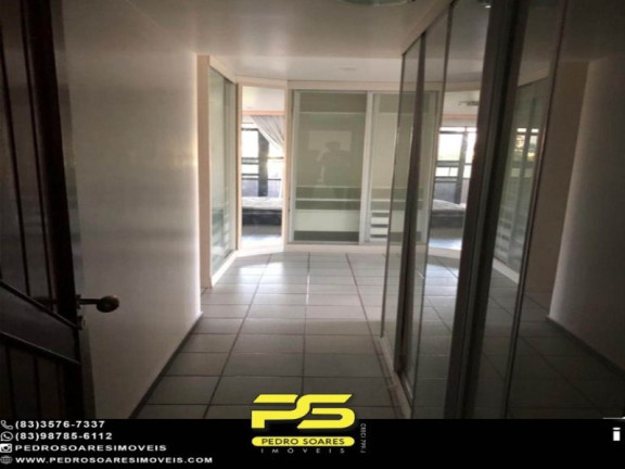 Imagem Apartamento com 2 Quartos à Venda, 100 m² em Catolé - Campina Grande