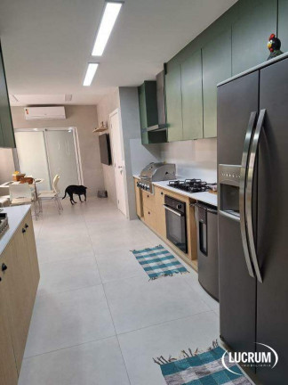 Imagem Apartamento com 4 Quartos à Venda, 269 m² em Copacabana - Rio De Janeiro