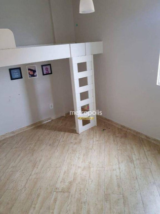 Imagem Apartamento com 2 Quartos à Venda, 55 m² em Brás - São Paulo