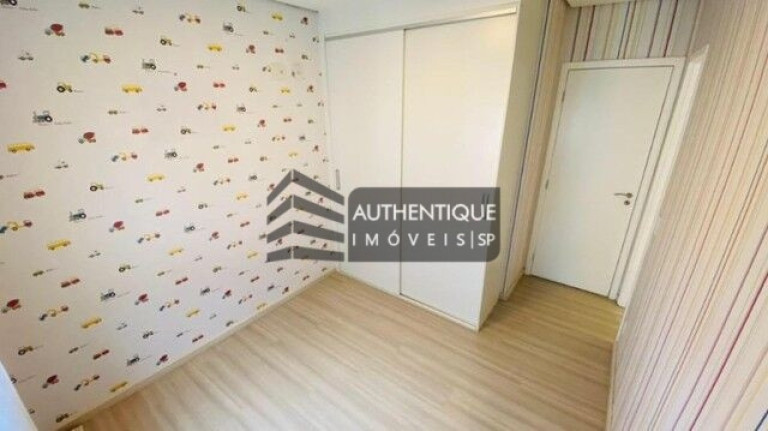 Imagem Apartamento com 3 Quartos à Venda, 142 m² em Vila Andrade - São Paulo