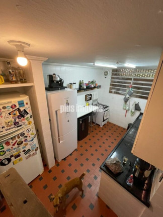 Imagem Casa com 4 Quartos à Venda, 490 m² em Pacaembu - São Paulo