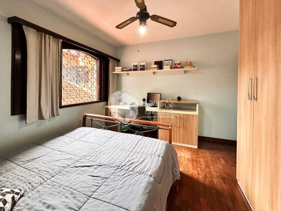 Imagem Casa com 4 Quartos à Venda, 287 m² em Jardim Marajoara - São Paulo Imagem Casa com 4 Quartos à Venda, 287 m² em Jardim Marajoara - São Paulo