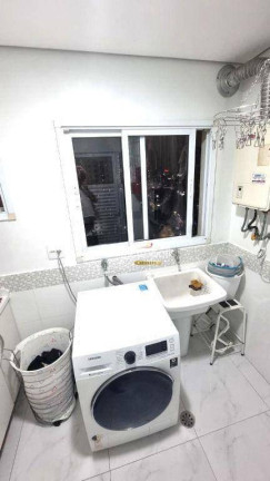 Imagem Apartamento com 2 Quartos à Venda, 79 m² em Jardim - Santo André