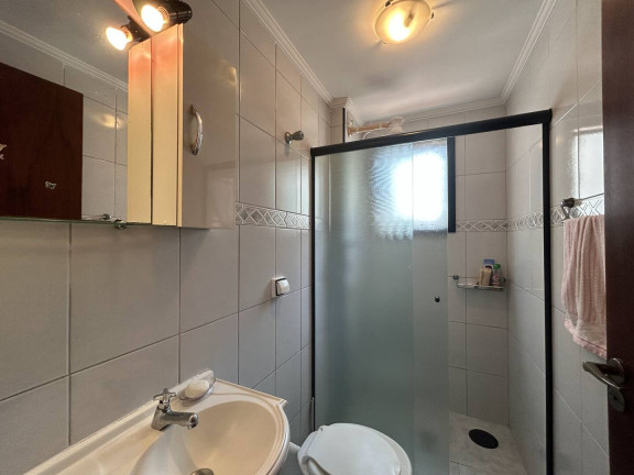 Imagem Apartamento com 2 Quartos à Venda, 60 m² em Campo Da Aviação - Praia Grande