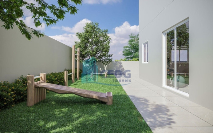 Foto do imóvel Apartamento com 2 Quartos à Venda, 58 m² em Boa Vista - Curitiba