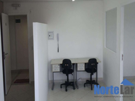 Imagem Sala Comercial à Venda, 36 m² em Santana - São Paulo Imagem Sala Comercial à Venda, 36 m² em Santana - São Paulo