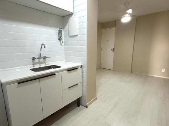 Imagem Apartamento com 1 Quarto à Venda, 41 m² em Copacabana - Rio De Janeiro Imagem Apartamento com 1 Quarto à Venda, 41 m² em Copacabana - Rio De Janeiro