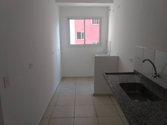 Imagem Apartamento com 2 Quartos à Venda, 59 m² em Mogi Moderno - Mogi Das Cruzes