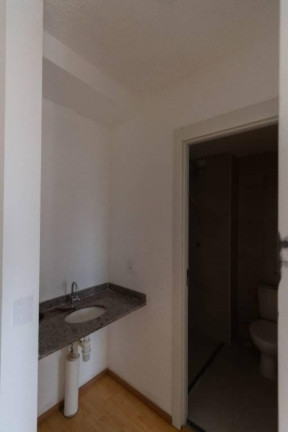 Imagem Imóvel com 2 Quartos à Venda, 35 m² em Várzea Da Barra Funda - São Paulo Imagem Imóvel com 2 Quartos à Venda, 35 m² em Várzea Da Barra Funda - São Paulo
