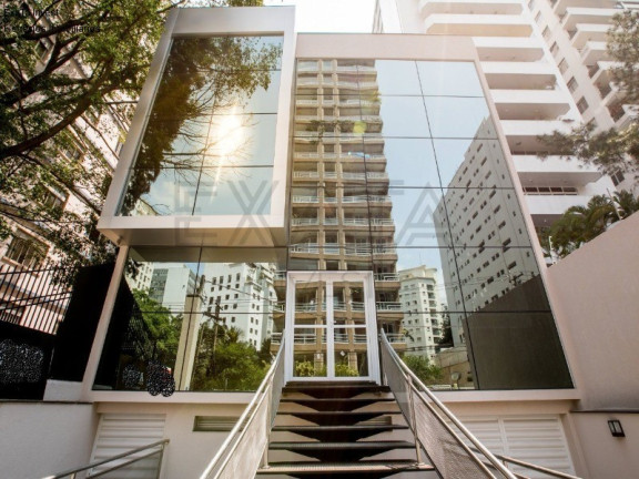Imóvel à Venda, 1.350 m² em Jardim Paulista - São Paulo