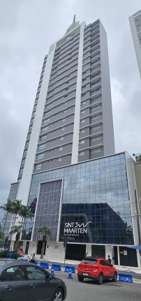 Apartamento com 4 Quartos à Venda, 156 m² em Barra Sul - Balneário Camboriú