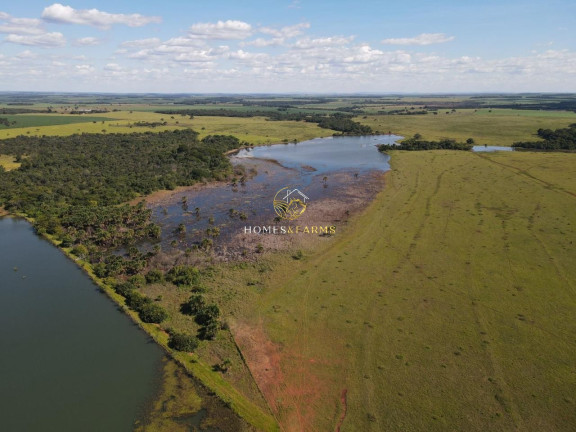 Imagem Imóvel com 3 Quartos à Venda, 423 m² em Zona Rural - Turvelândia Imagem Imóvel com 3 Quartos à Venda, 423 m² em Zona Rural - Turvelândia