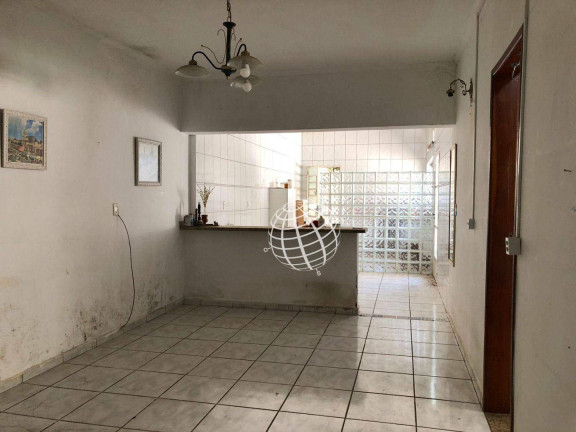 Imagem Casa com 3 Quartos à Venda, 138 m² em Alvinópolis - Atibaia Imagem Casa com 3 Quartos à Venda, 138 m² em Alvinópolis - Atibaia
