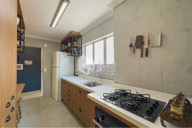 Imagem Apartamento com 3 Quartos à Venda, 80 m² em Vila Bertioga - São Paulo