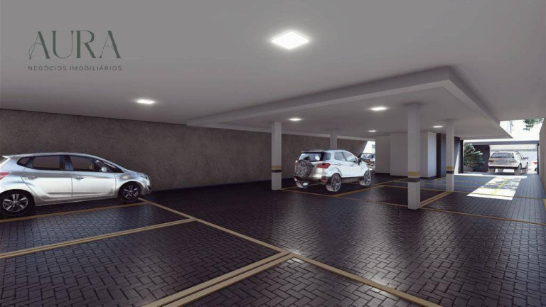 Imagem Apartamento com 3 Quartos à Venda, 82 m² em Gravatá - Navegantes