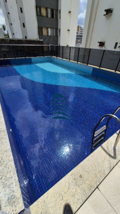 Imagem Imóvel com 3 Quartos à Venda, 104 m² em Pituba - Salvador