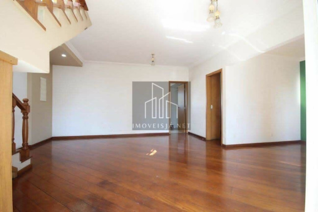 Imagem Cobertura com 4 Quartos à Venda, 260 m² em Perdizes - São Paulo Imagem Cobertura com 4 Quartos à Venda, 260 m² em Perdizes - São Paulo