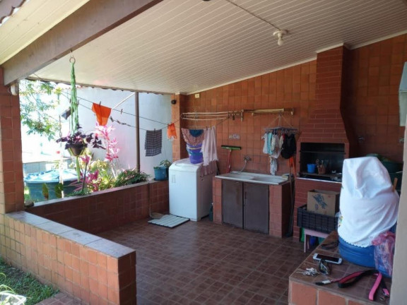 Imagem Sobrado com 2 Quartos à Venda, 110 m² em Itaoca - Mongaguá Imagem Sobrado com 2 Quartos à Venda, 110 m² em Itaoca - Mongaguá