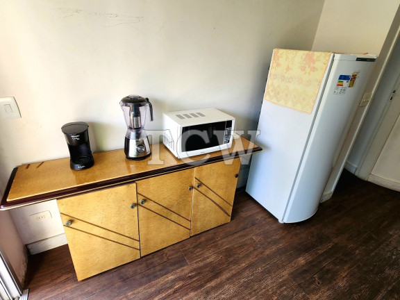 Imagem Flat com 1 Quarto à Venda, 40 m² em Liberdade - São Paulo Imagem Flat com 1 Quarto à Venda, 40 m² em Liberdade - São Paulo