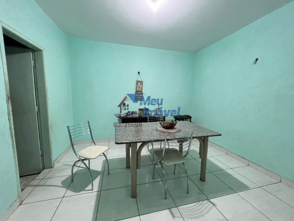Imagem Casa com 3 Quartos à Venda, 144 m² em Ceilândia Sul (ceilândia) - Brasília Imagem Casa com 3 Quartos à Venda, 144 m² em Ceilândia Sul (ceilândia) - Brasília