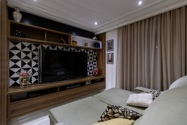 Imagem Apartamento com 3 Quartos à Venda, 109 m² em Jardim Aeroporto - São Paulo Imagem Apartamento com 3 Quartos à Venda, 109 m² em Jardim Aeroporto - São Paulo