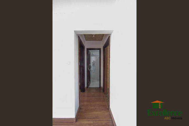 Imagem Apartamento com 1 Quarto à Venda, 55 m² em Mooca - São Paulo