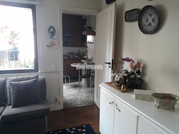 Imagem Apartamento com 4 Quartos à Venda, 275 m² em Real Parque - São Paulo