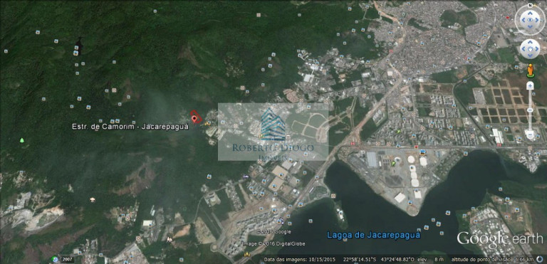 Imagem Imóvel com 2 Quartos à Venda, 100 m² em Camorim - Rio De Janeiro Imagem Imóvel com 2 Quartos à Venda, 100 m² em Camorim - Rio De Janeiro