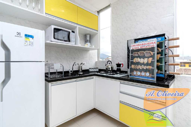 Imagem Apartamento com 3 Quartos à Venda, 80 m² em Centro - Ubatuba Imagem Apartamento com 3 Quartos à Venda, 80 m² em Centro - Ubatuba
