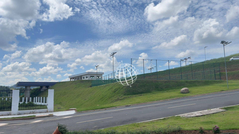 Imagem Terreno à Venda, 349 m² em Portal Lamis - Atibaia Imagem Terreno à Venda, 349 m² em Portal Lamis - Atibaia