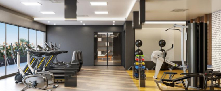 Imagem Apartamento com 2 Quartos à Venda, 59 m² em Ferreira - São Paulo