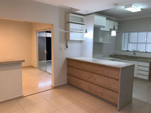 Imagem Casa com 3 Quartos à Venda, 150 m² em Jardim Eugênia - Bauru