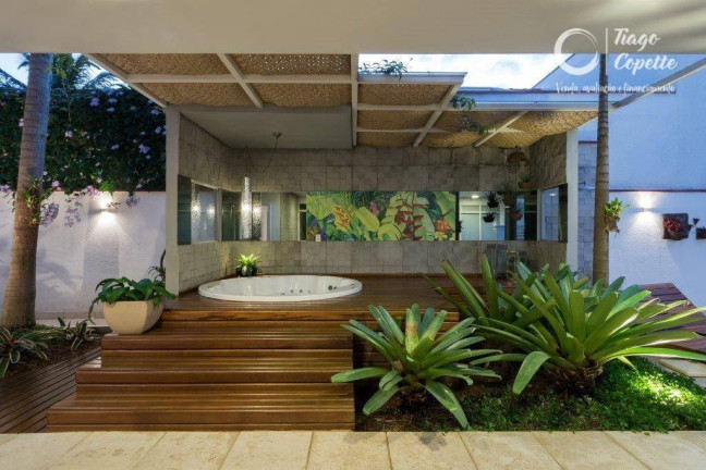 Imagem Casa com 3 Quartos à Venda, 400 m² em Portal Do Paraíso I - Jundiaí