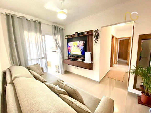 Imagem Apartamento com 3 Quartos à Venda, 95 m² em Canto Do Forte - Praia Grande Imagem Apartamento com 3 Quartos à Venda, 95 m² em Canto Do Forte - Praia Grande