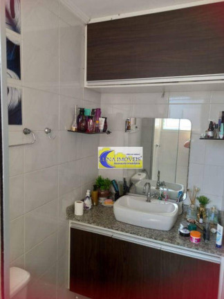 Imagem Apartamento com 3 Quartos à Venda, 68 m² em Jardim Olavo Bilac - São Bernardo Do Campo Imagem Apartamento com 3 Quartos à Venda, 68 m² em Jardim Olavo Bilac - São Bernardo Do Campo