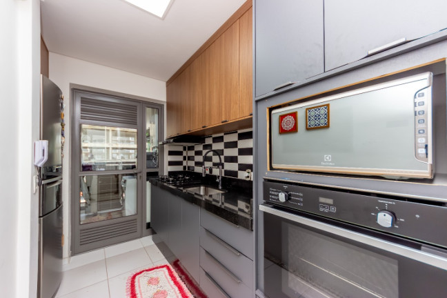 Imagem Apartamento com 2 Quartos à Venda, 82 m² em Vila Olímpia - São Paulo