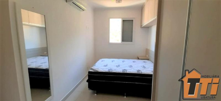 Imagem Apartamento com 2 Quartos à Venda, 58 m² em Toninhas - Ubatuba Imagem Apartamento com 2 Quartos à Venda, 58 m² em Toninhas - Ubatuba