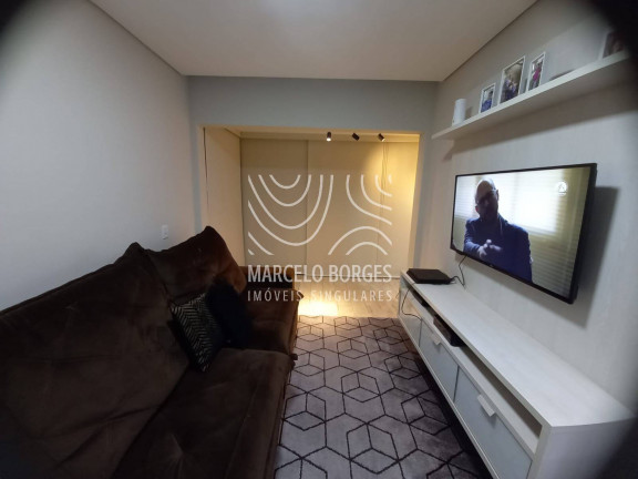 Imagem Apartamento com 3 Quartos à Venda, 88 m² em Medeiros - Jundiaí