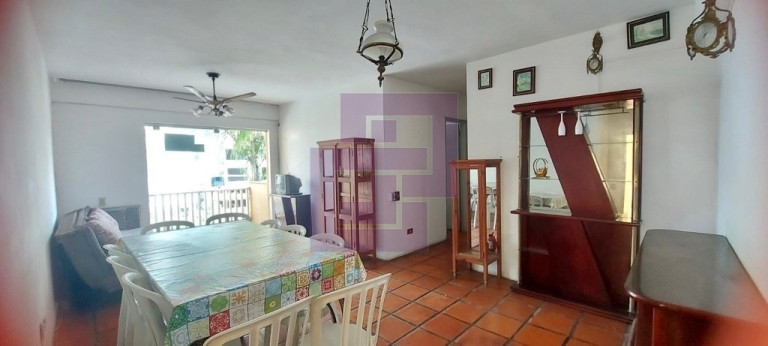 Imagem Apartamento com 3 Quartos à Venda, 150 m² em Enseada - Guarujá