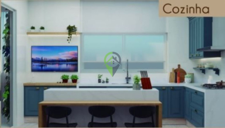 Imagem Apartamento com 4 Quartos à Venda, 296 m² em Ponta Da Praia - Santos
